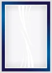 Popierius diplomams A4 170g 25l KOBALT