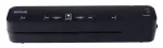 Laminavimo aparatas OFFICE PRODUCTS 400, A4 juodas