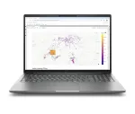 HP ZBook X G2i 16 - Ultra 7-356H, 32GB, 1TB SSD, 16 WUXGA 400-nit AG, RTX PRO 2000 Blackwell 8GB, 5MP IR cam, WWAN-ready, Smartcard, FPR, Nordic backlit keyboard, 96Wh, Meteor Silver, Win 11 Pro, 3 years