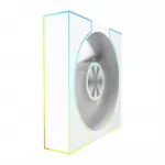 Fan Darkflash DM8 LINE (white)