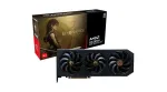 Vaizdo plok&scaron;tė PowerColor Radeon RX 9070 XT 16 GB, GDDR6, RX9070XT 16G-L/OC/RES