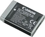Canon battery NB-15L