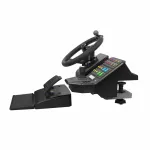 LOGITECH G "Saitek Farm Sim" valdiklis EMEA