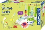 Lavinamasis rinkinys SLIME LAB 8-13