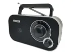 Denver TR-51 Black