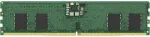 KINGSTON 8GB DDR5 6400MT/S CL52 1RX16 NON-ECC CLOCKED UNBUFFERED DIMM