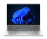 HP ProBook 4 G2a 16 - Ryzen 5 230, 16GB, 512GB SSD, 16 WUXGA 300-nit AG, 1080p non-IR cam, NO WWAN-readyness, FPR, US backlit keyboard, 56Wh, Pike Silver, Win 11 Pro, 1 years