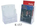 Stovelis bro&scaron;iūroms K-157 A4x2