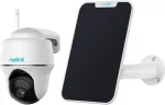Reolink Argus Series B420 with Solar Panel Lite