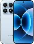 Xiaomi 17 16 cm (6.3") Dual SIM 5G USB Type-C 12 GB 256GB 6330 mAh Blue