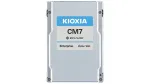 Kioxia CM7-R 7.68 TB 2.5" PCI Express 5.0 NVMe BiCS FLASH TLC