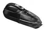 Bosch BHN24L handheld vacuum Black Bagless