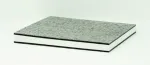 Bloknotas eskizams 195x195mm 32l, 308gsm*