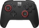 Turtle Beach wireless controller Rematch Nintendo Switch 2, black
