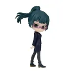 BP Q POSKET PETIT - JUJUTSU KAISEN - MAKI ZENIN
