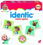 Žaidimas IDENTIC 3-5metų