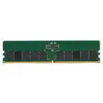 Kingston Technology 16GB DDR5 5600MT/s ECC Unbuffered DIMM CL46 1Rx8 1.1V 288-pin 16Gbit Micron H