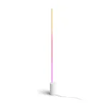 Philips Hue White and colour ambience Gradient Signe floor lamp