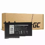 GREENCELL akumuliatorius "Dell" 3DDDG-3S1P 2900 mAh 11,4 V