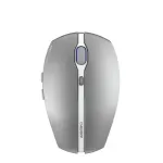 CHERRY GENTIX BT, Ambidextrous, Optical, Bluetooth, 2000 DPI, Grey