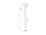 Prieigos ta&scaron;kas TP-Link CPE210 2,4 GHz 300N 27 dBm 9 dBi PoE Baltas