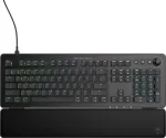 Turtle Beach keyboard Vulcan II XP Linear US, black