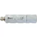 MIKROTIK RBGROOVEA-52HPN 2.4GHz-5GHz 1x RJ45 100Mb/s Omni antenna 6dBi Access Point