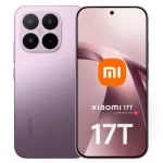 Xiaomi 17T Violet 12GB RAM 256GB ROM