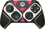 Turtle Beach wireless controller Victrix Pro BFG Reloaded Xbox Fortnite Drift