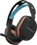 Turtle Beach wireless headset Stealth 500 Nintendo Switch 2, black