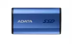SSD External Disk SE880 1TB USB3.2A/C Gen2x2 Blue