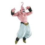 BANPRESTO DRAGON BALL Z MATCH MAKERS - MAJIN BUU (VS. SSJ3 GOTENKS)