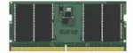 KINGSTON 48GB 5600MT/S DDR5 NON-ECC CL46 SODIMM 2RX8