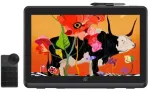 XPPen graphics tablet Artist Pro 22