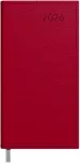 Kalendorius MIDI 2027, 90 x 167 mm, PU, vy&scaron;ninė