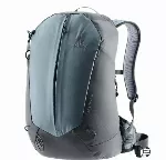 Trekingo kuprinė Deuter AC Lite 15 SL Shale-graphite