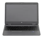 HP ProBook 650 G2 i5-6440HQ 8GB 1TB SSD 15" HD Win10pro Used