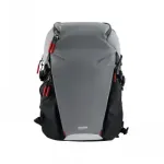 INSTA360 EXPLORER BACKPACK (BLACK & GRAY)