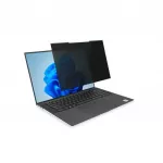 Kensington MagPro&trade; Magnetic Privacy Screen Filter for Laptops 13.3" (16:10), 33.8 cm (13.3"), 16:10, Laptop, Frameless display privacy filter, Glossy / Matt, Privacy