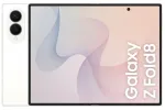 Samsung Galaxy Z Fold8 19.3 cm (7.6") Dual SIM 5G USB Type-C 12 GB 256 GB 4800 mAh Cream