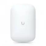 "Ubiquiti U6-Extender-EU" prieigos ta&scaron;kas U6 Extender Dviejų dažnių "WiFi 6" jungtis, 5 GHz dažnių juosta (4x4 MU-MIMO ir OFDMA), iki 4,8 Gb/s pralaidumas