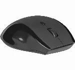 PELĖ ACCURA MM-295 RF BLACK OPTINĖ 1600DPI 6P
