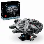 LEGO STAR WARS 75375 Millennium Falcon