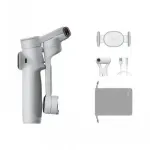 GIMBAL FLOW 2 PRO AI TRACKER/CINSABQB/TRUCKERGREY INSTA360