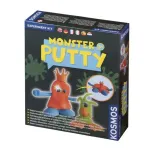 Lavinamasis rinkinys MONSTER PUTTY 8+