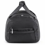 Travel Duffel Bag DEUTER DUFFEL 70, Black