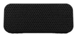 Klipsch Nashville Stereo portable speaker Black 20 W