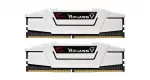 G.SKILL RIPJAWSV DDR4 2X16GB 3600MHZ CL16 XMP2 WHITE