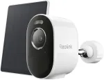 Reolink Argus Series B330 with Solar Panel Lite