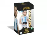 MINIX WC LEGENDS ARGENTINA - SERGIO AGUERO